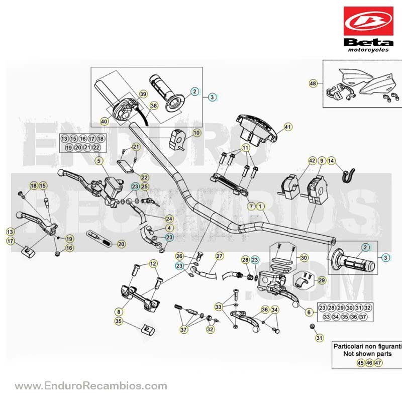 Tuerca - 1330911000