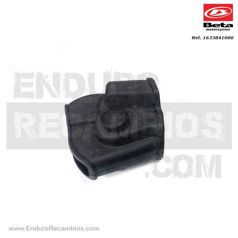 GOMA RR 4T 2008 - 1633841000