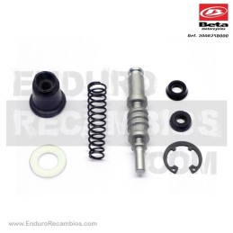 JUEGO PISTON COMPL- BOMBA FRENO ANT- RR-4T - 2008258000