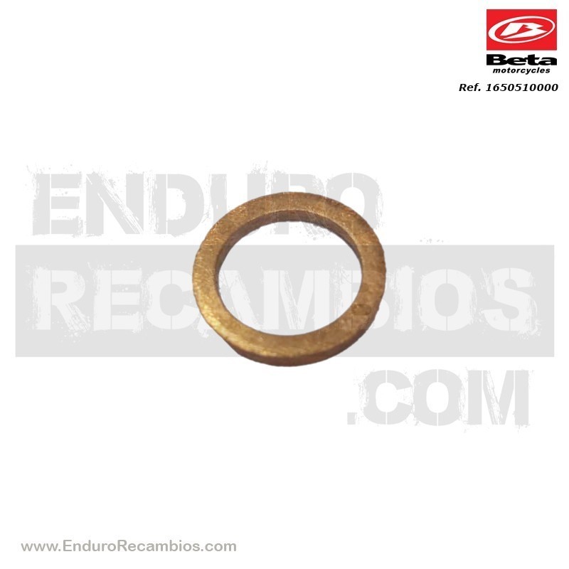 JUNTA 10-15-1 (COBRE) - 1650510000