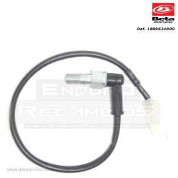 INTERRUPTOR STOP RR-4T - 1889621000