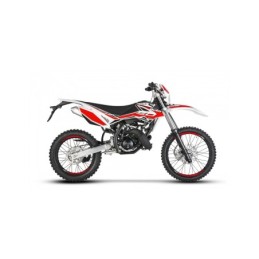 Adhesivos RR 50 2019 · Sport blanca