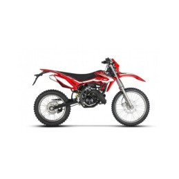Adhesivos RR 50 2019 · Roja