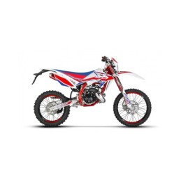 Adhesivos RR 50 2019 · Racing