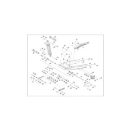ARANDELA PLANA 10-21-2 - 2754000000