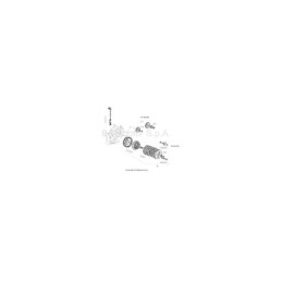 ENGRANAJE - 024030080000