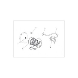 ROTOR - 024100000000