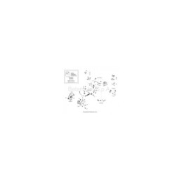 TORNILLO C-HEX- 10 M8x30 DIN 933 8-8 - 1155440000