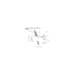 BRIDA 17-29 VELOXBLOC 3B - 1515240000