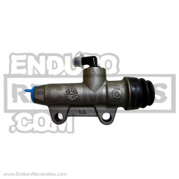 BOMBA FRENO TRASERA BREMBO PR7 - DESPUÉS MAYO 2019 / 00TRS01A0133