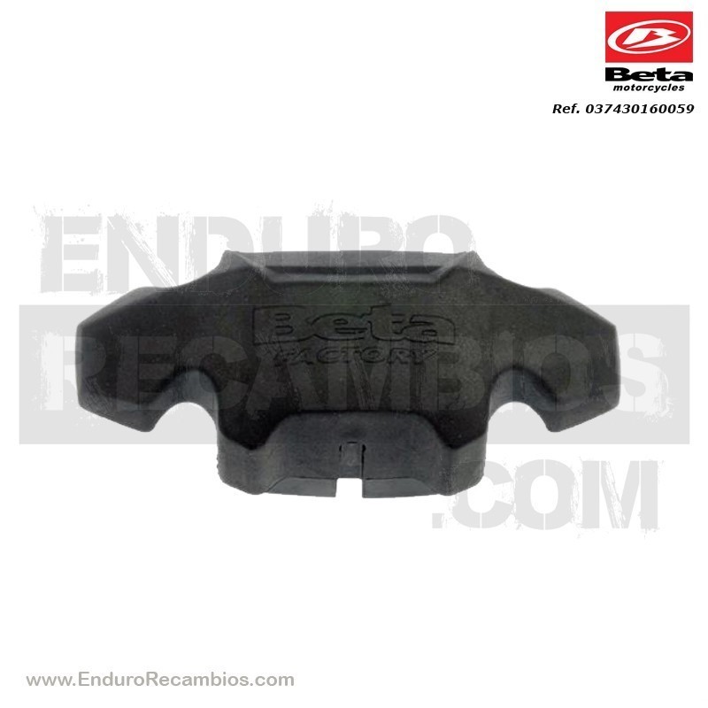 PROTECCION MANILLAR - 037430160059