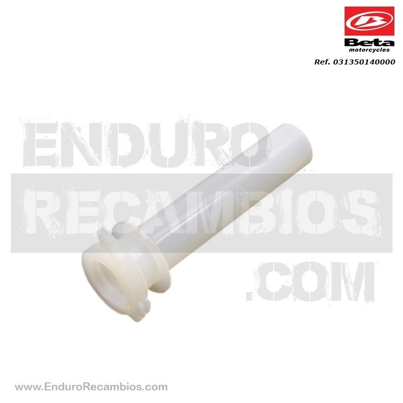 CAÑA MANDO GAS RR 4T - 031350140000