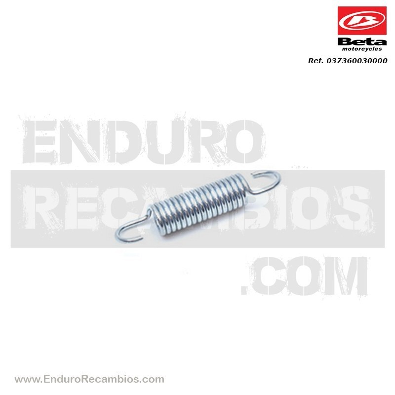 MUELLE - 037360030000