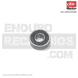 COJINETE 10 X 26 X 8 - 2RSH - C06010470000