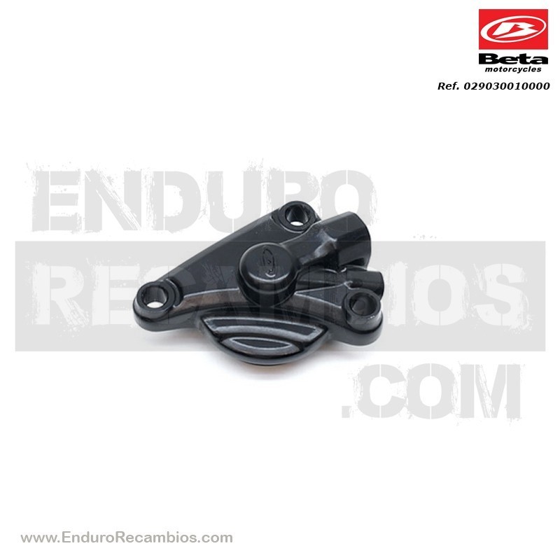 TAPA BOMBIN EMBRAGUE - 029030010000