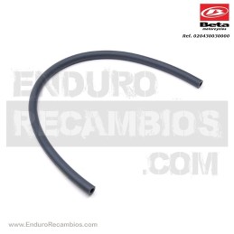 TUBO TAPON-VALVULA PURGA AIRE - 020430030000