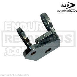 KIT SOPORTE ESTRIBERA REBAJADO