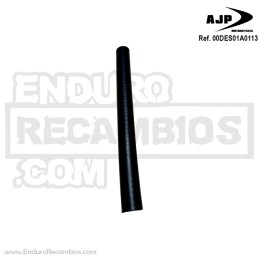 Tubo conector rápido – inyector (117 mm) para AJP...
