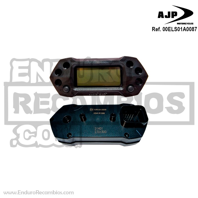 CONTA KM  DB-01  PR7 00ELS01A0087 AJP
