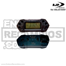 Panel de instrumentos digital para AJP 00ELS01A0087
