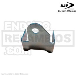 Soporte de relé de arranque para AJP 00ELS07A0046