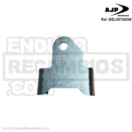Soporte de relé de arranque para AJP 00ELS07A0046