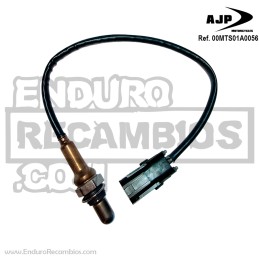 Sensor oxígeno/sonda lambda para AJP 00MTS01A0056