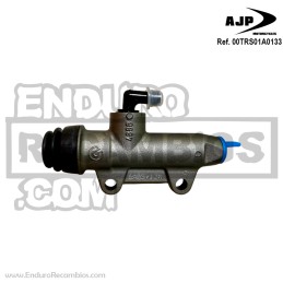 Bomba freno trasero completa (brembo) para AJP 00TRS01A0133
