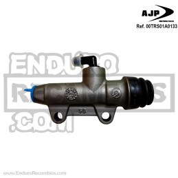 Bomba freno trasero completa (brembo) para AJP 00TRS01A0133