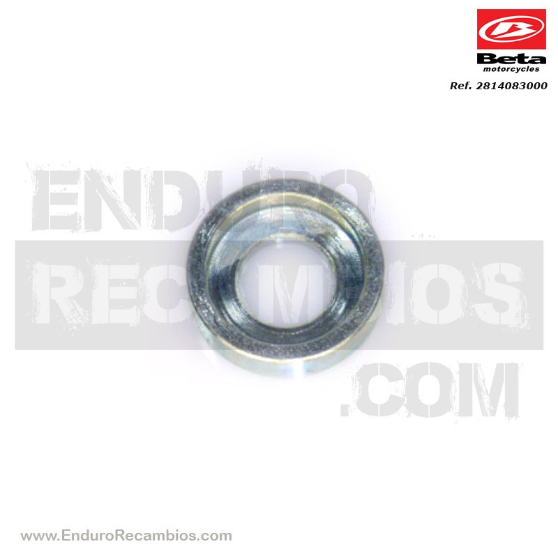 SOPERO BIELETAS RR-4T - 2814083000