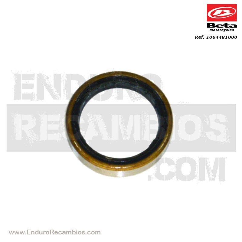 RING 25X32X7 NBR BSL - C02010268200