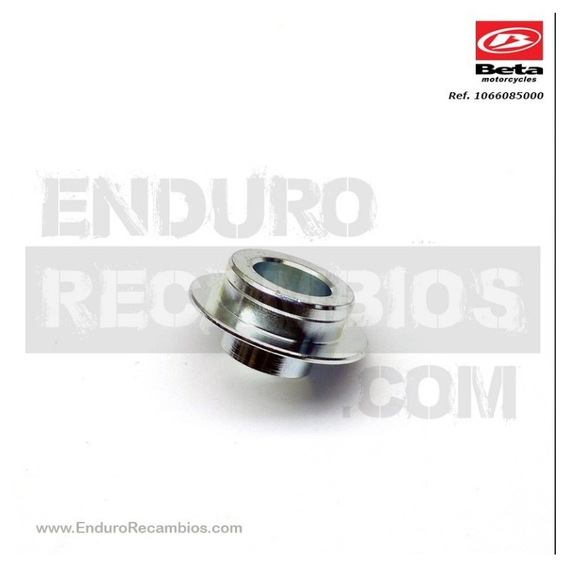 CASQUILLO TRAPECIO RR-4T - 1121920000