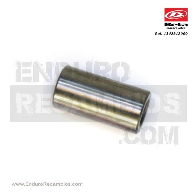DISTANCIADOR 12X20X40 RR-4T - 1362812000