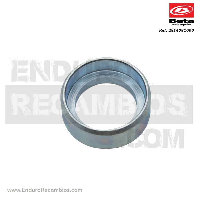SOPERO BASCULANTE RR-4T - 2814081000