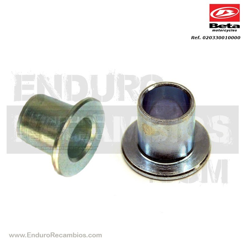 DISTANCIADOR BASCULANTE RR 4T 2010 - 020330010000