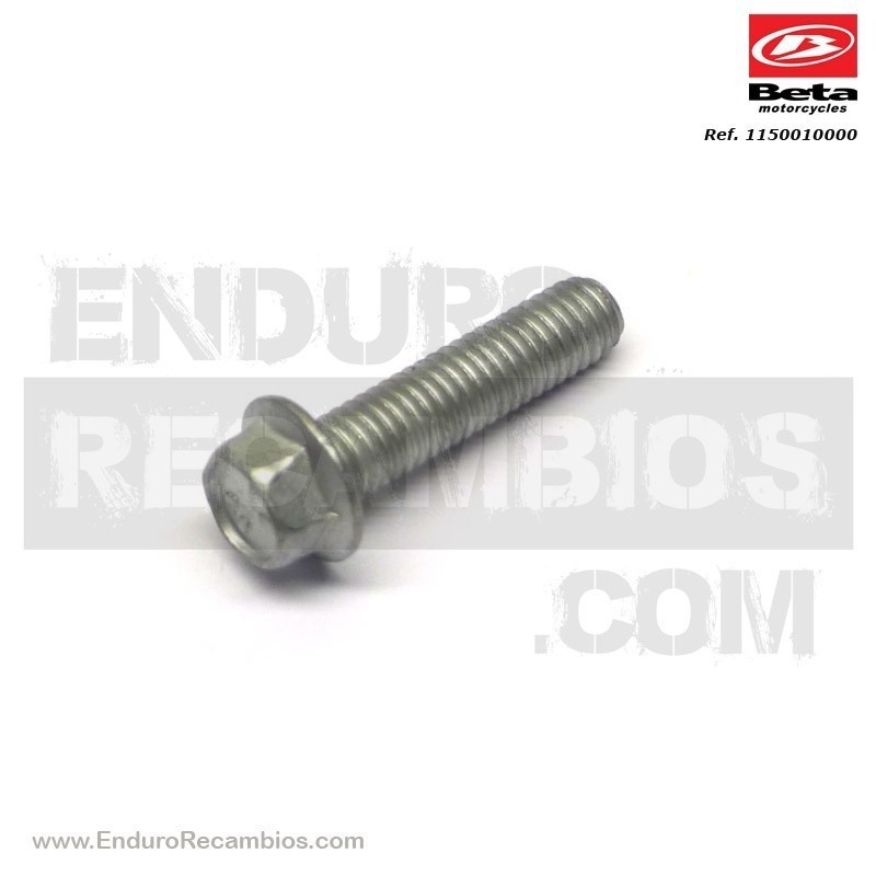 TORNILLO 6,25 RS CH 8 - 1150010000