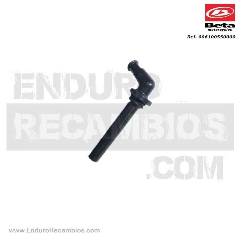 PIPA BUJÍA - 006100550000