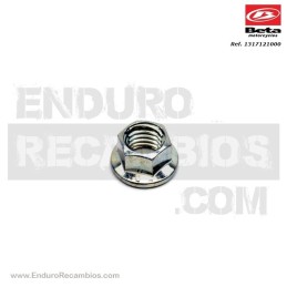 TUERCA M8 BASE CILINDRO CH-10 - 1317121000
