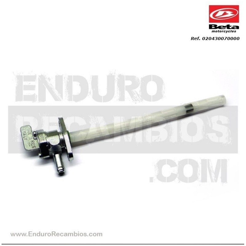 GRIFO GASOLINA - 020430070000 - 020430078200