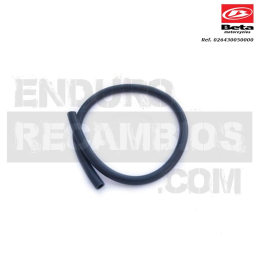 TUBO GASOLINA DEP-CARBURAT- RR 2T - 026430050000