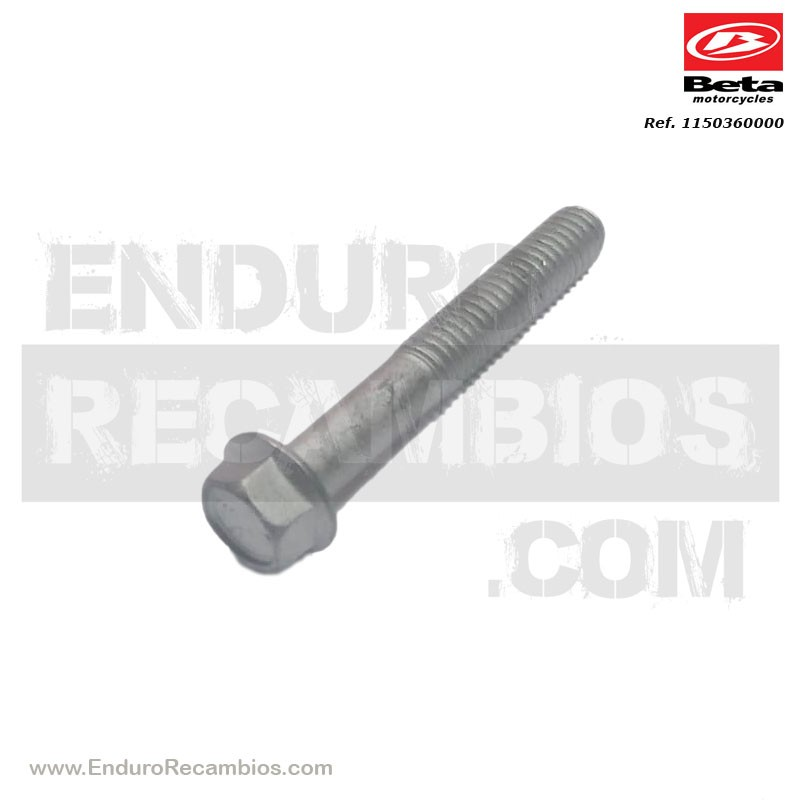 TORNILLO 6X40 - 1150360000