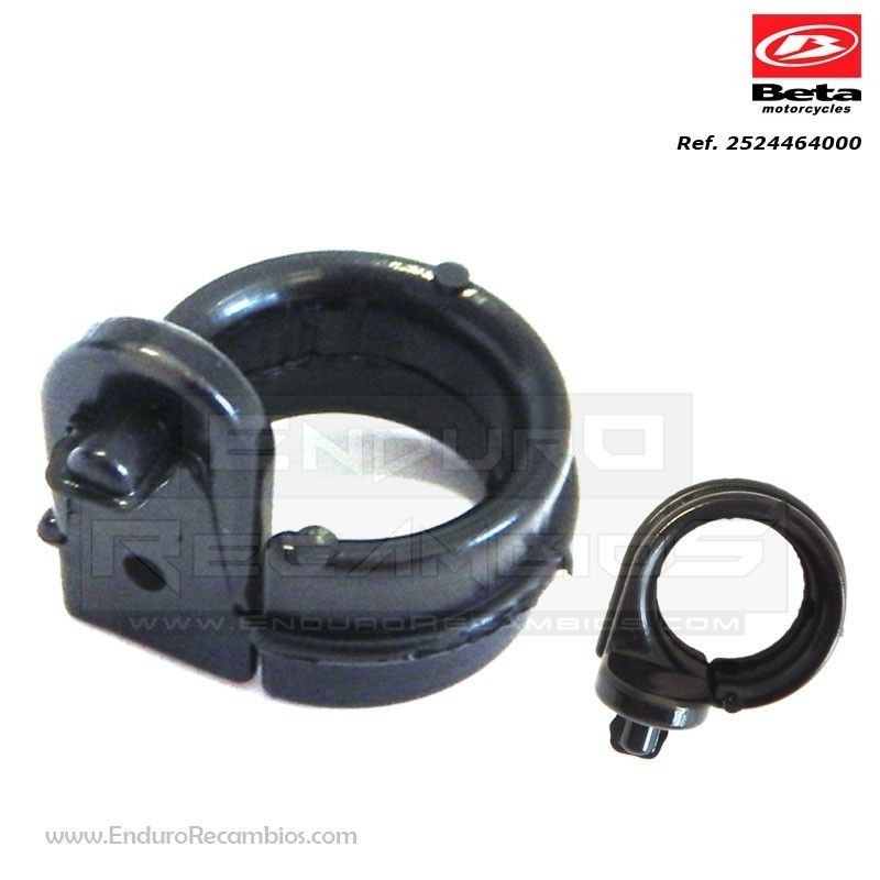 BRIDA RR 4T 2008 - 2524464000