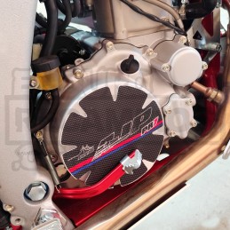 Adhesivo protector completo tapa AJP PR7