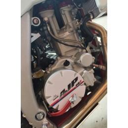 Adhesivo protector completo tapa AJP PR7