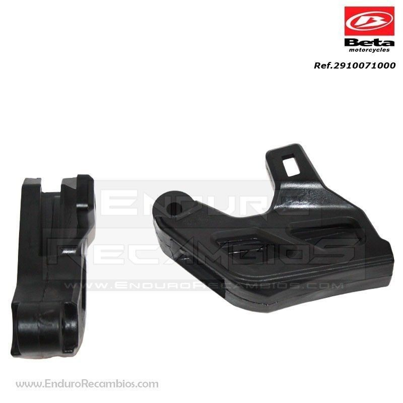 PROTECTOR CADENA INFERIOR RR-4T-08 - 2910071000