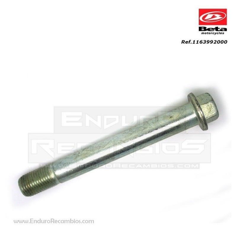 TORNILLO 12-1,25-96 BIELETA RR-4T - 1163992000