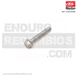 TORNILLO ANCLAJE M6X35 RS CH 8 - 1150355000
