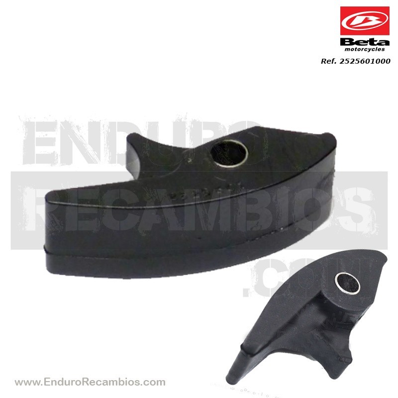 PATÍN TENSOR RR 4T 2008 - 2525601000
