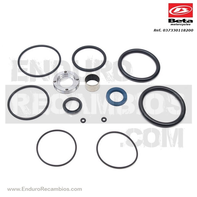 KIT JUNTAS - 037330118200
