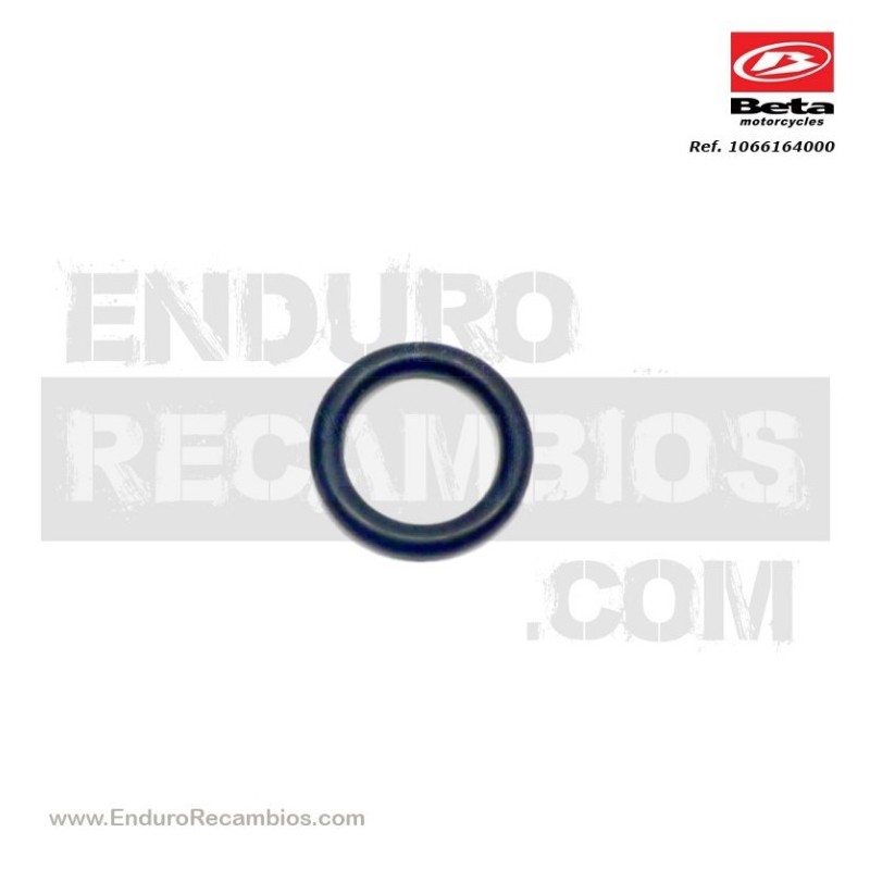 TORICA OR 11-2,5 NBR 70SH - 1066164000